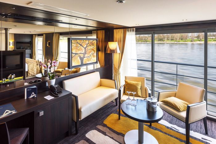 Accommodation on Avalon Imagery II